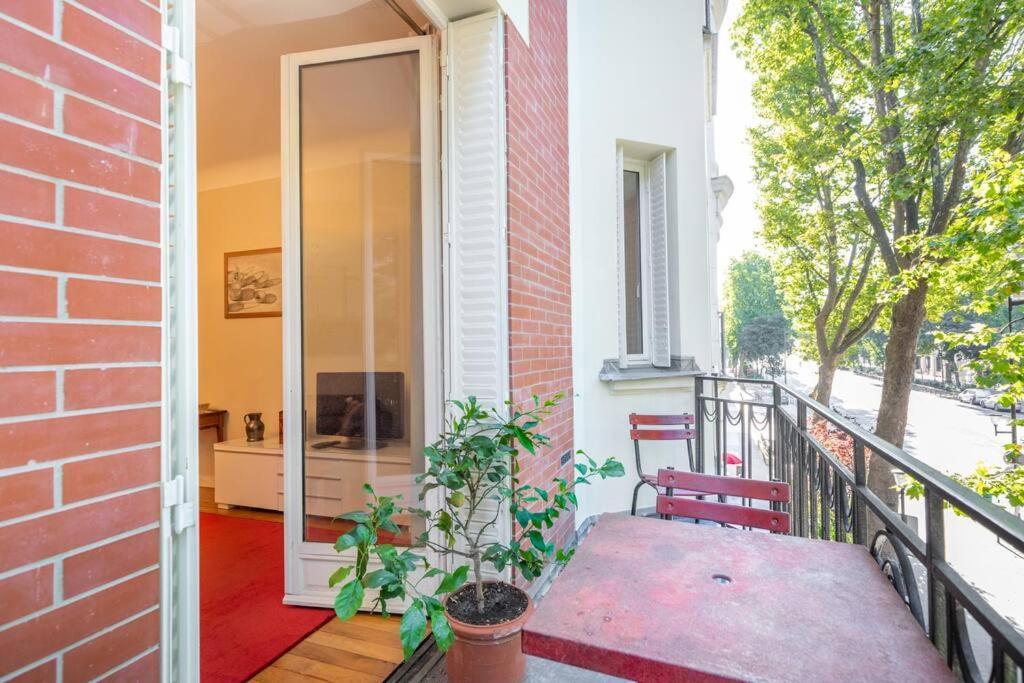 Appartement Guestready - Lovely Close To Les Gobelins Station *