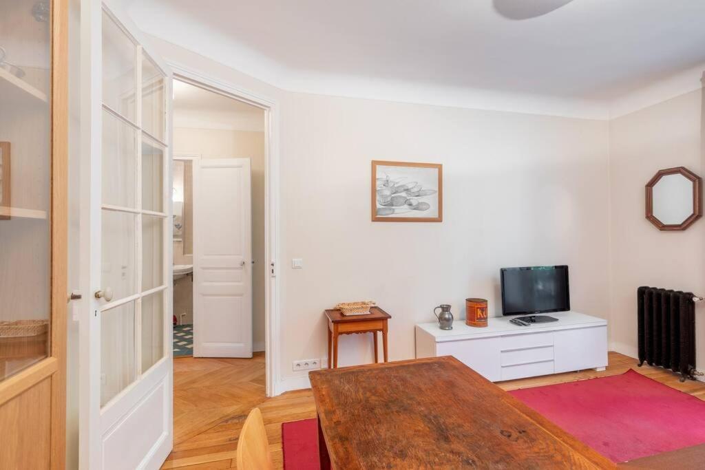 Guestready - Lovely Close To Les Gobelins Station Apartment *