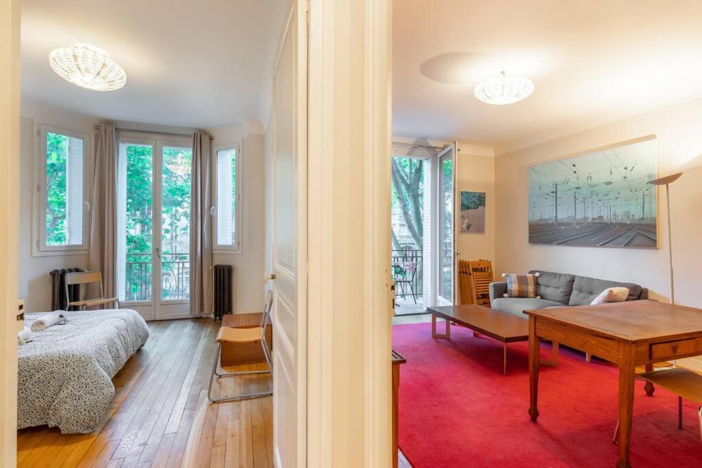 Guestready - Lovely Close To Les Gobelins Station Apartment