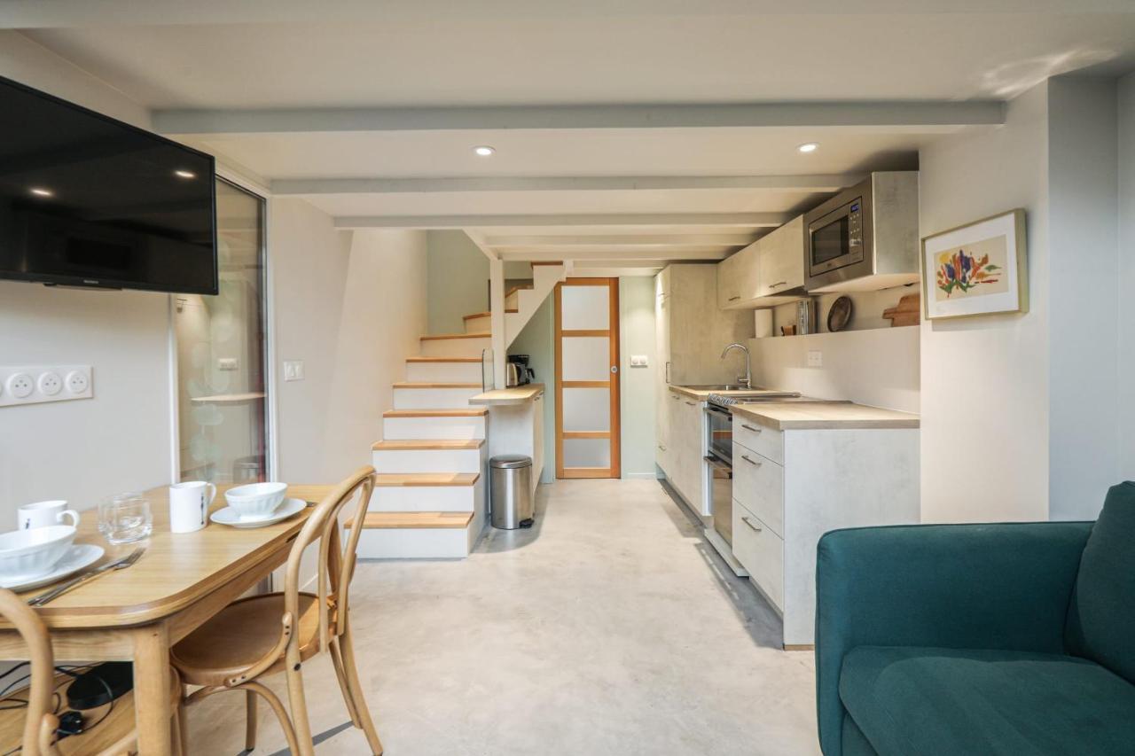 Appartement Duplex D'alesia - - Welkeys Paris