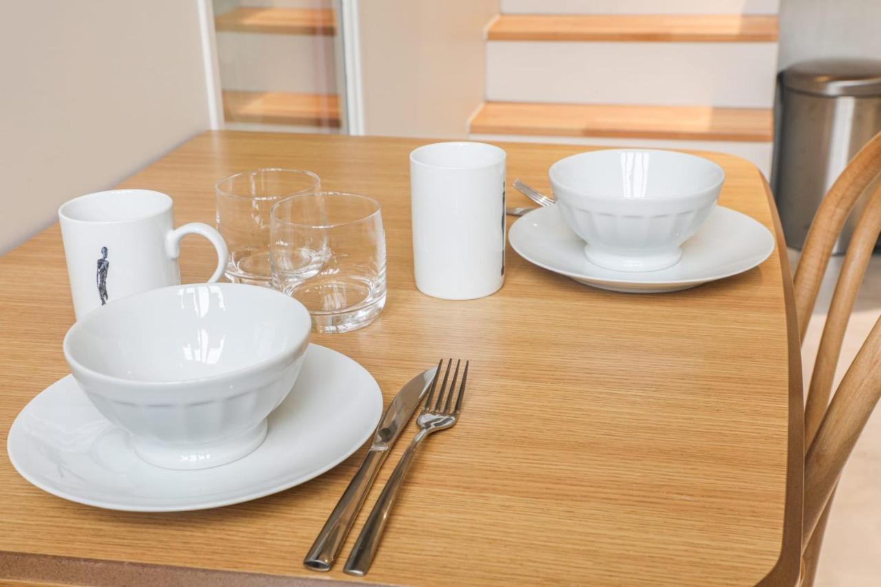 Duplex D'alesia - - Welkeys Appartement Paris