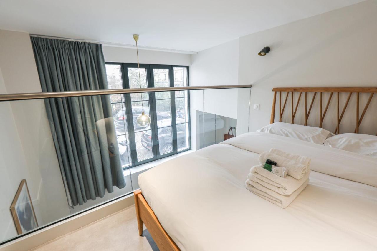 Duplex D'alesia - - Welkeys