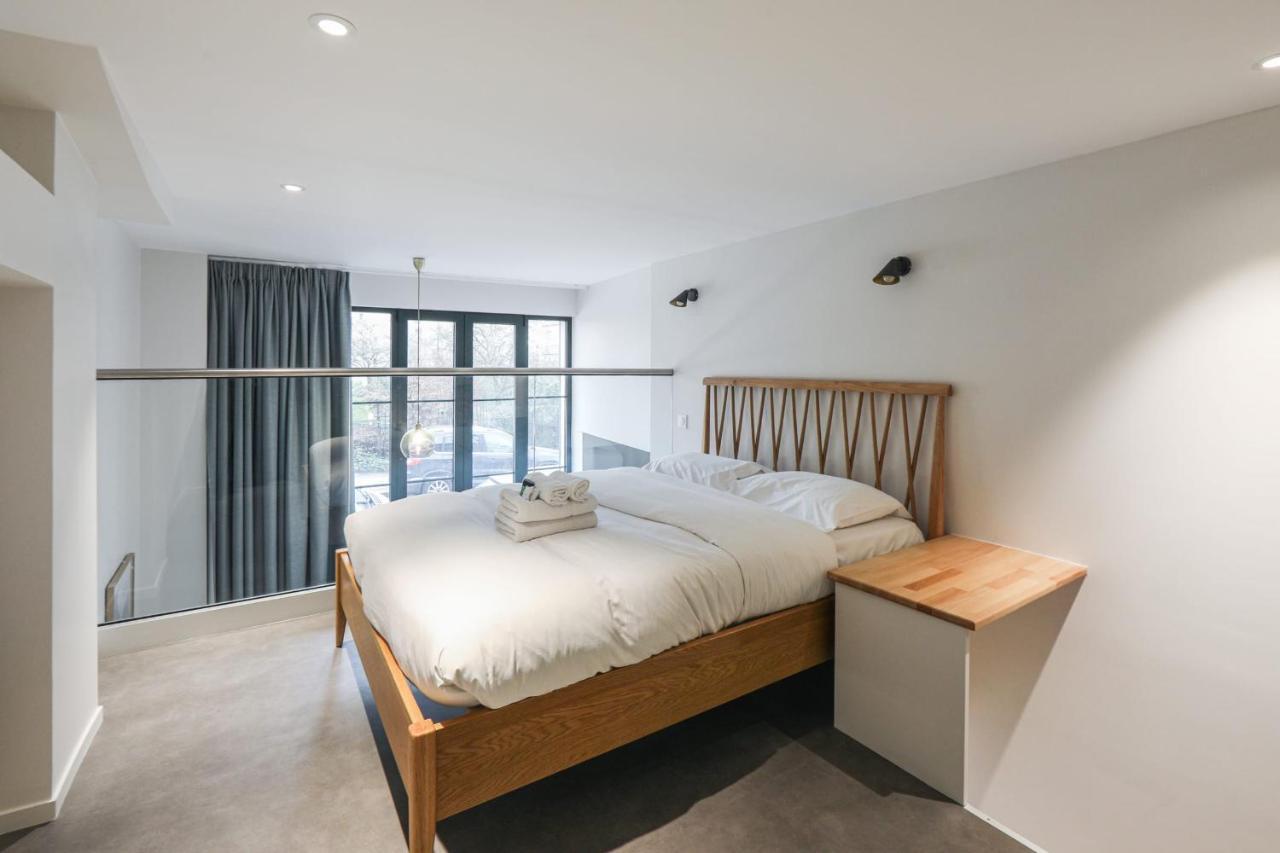 Duplex D'alesia - - Welkeys Appartement Paris