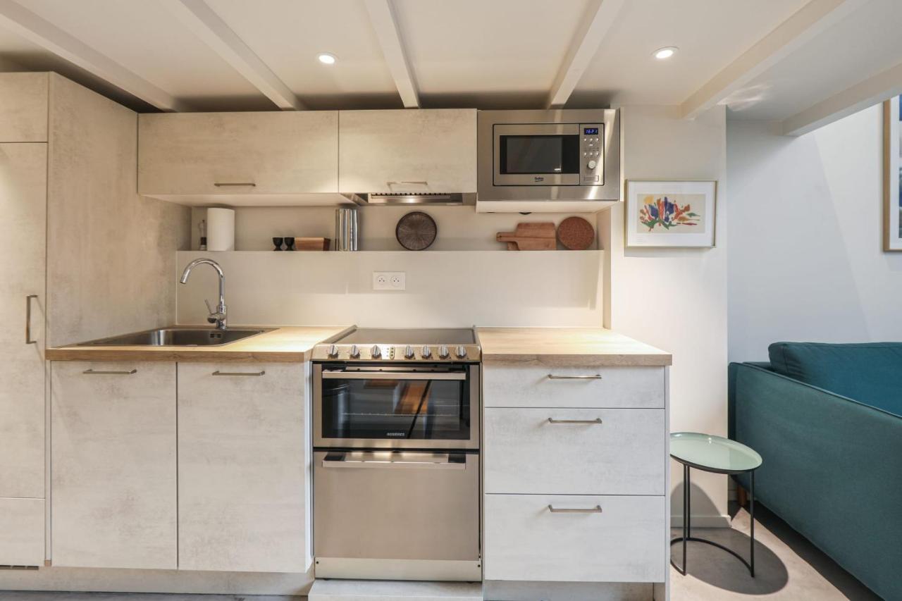Duplex D'alesia - - Welkeys Appartement