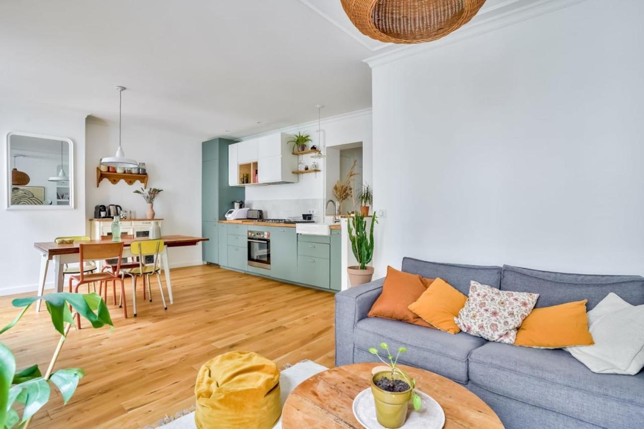 Beautiful For 4 People - 11 * Paris