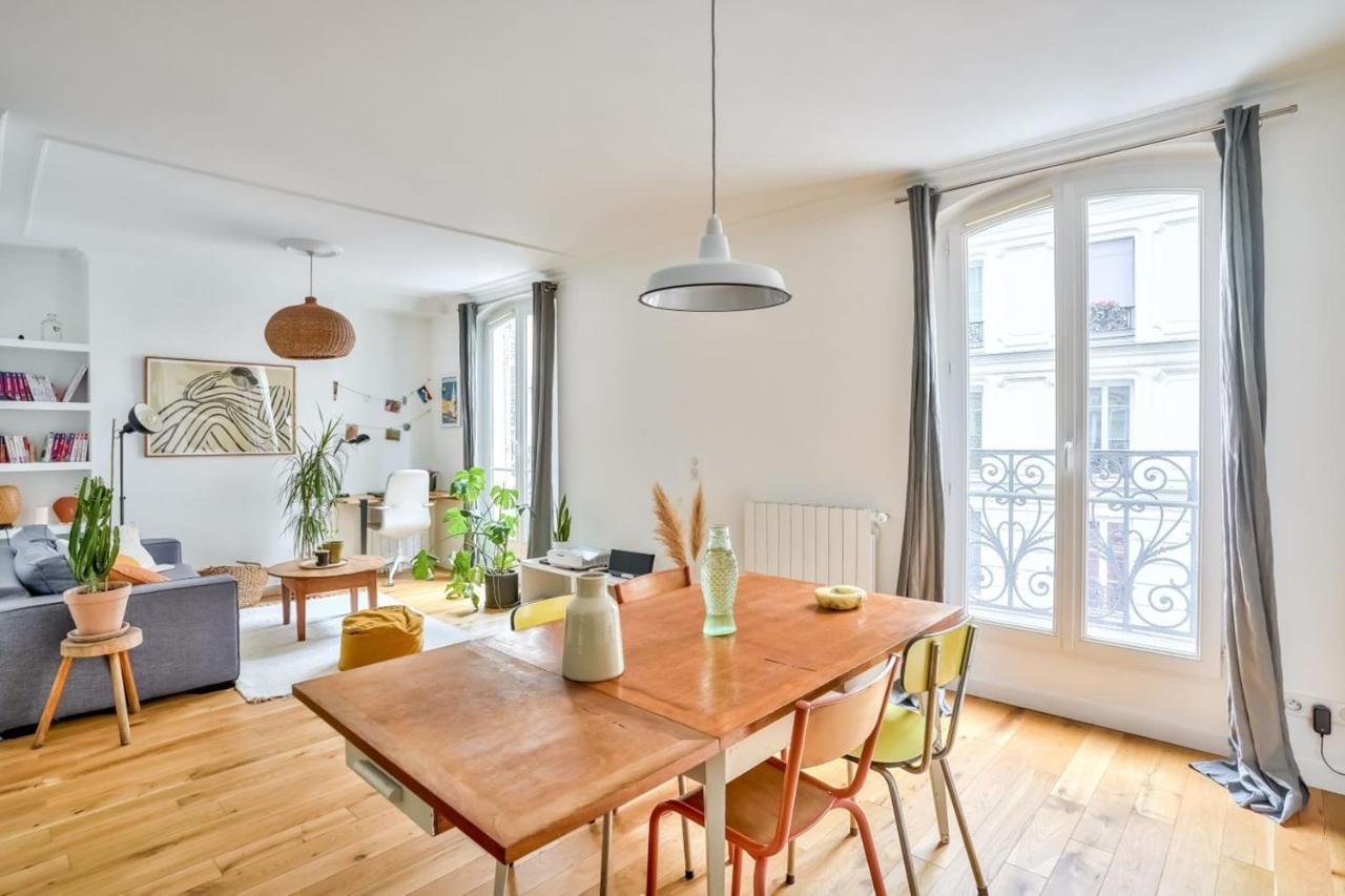 Beautiful For 4 People - 11 Apartment