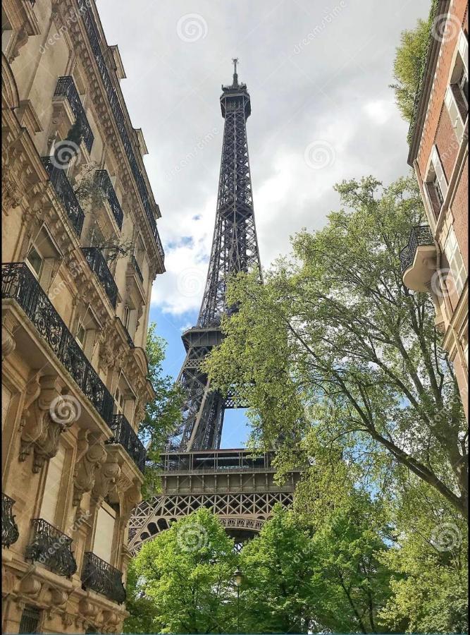 Appartement élysées *