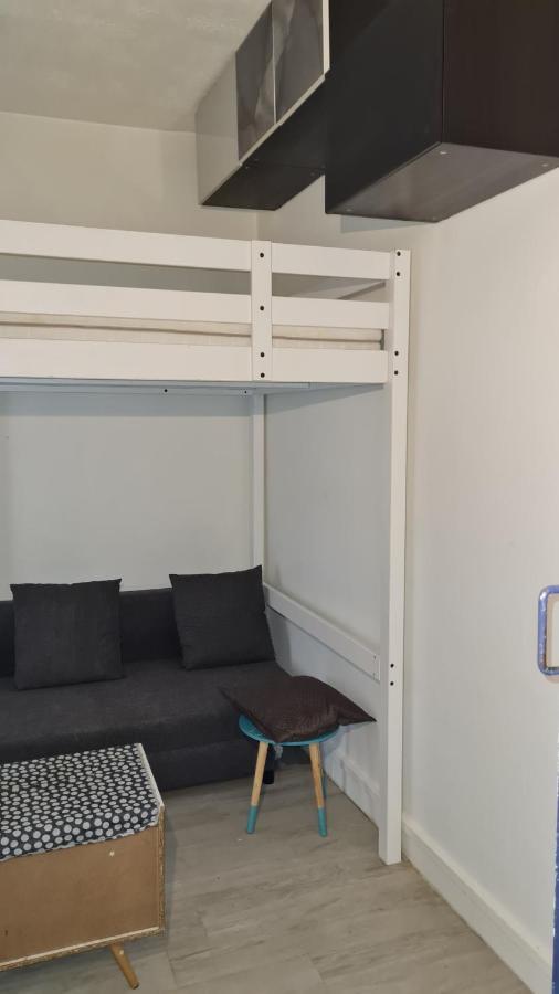 Studio à Montmartre Appartement *