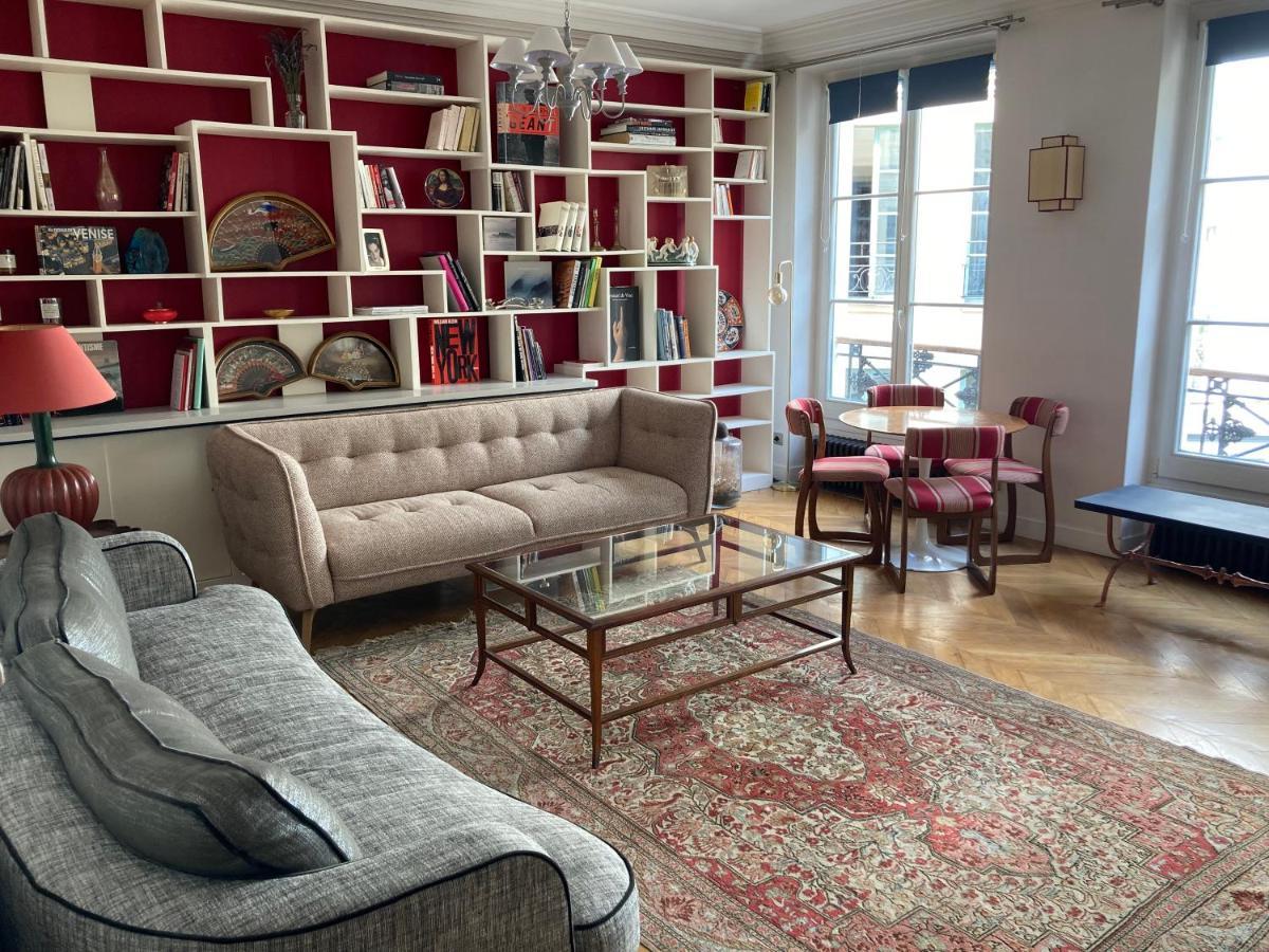 Charmant Appartement Apartment