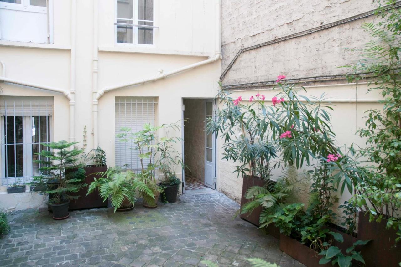 15m Comfortable In The Heart Of Paris! * Paris