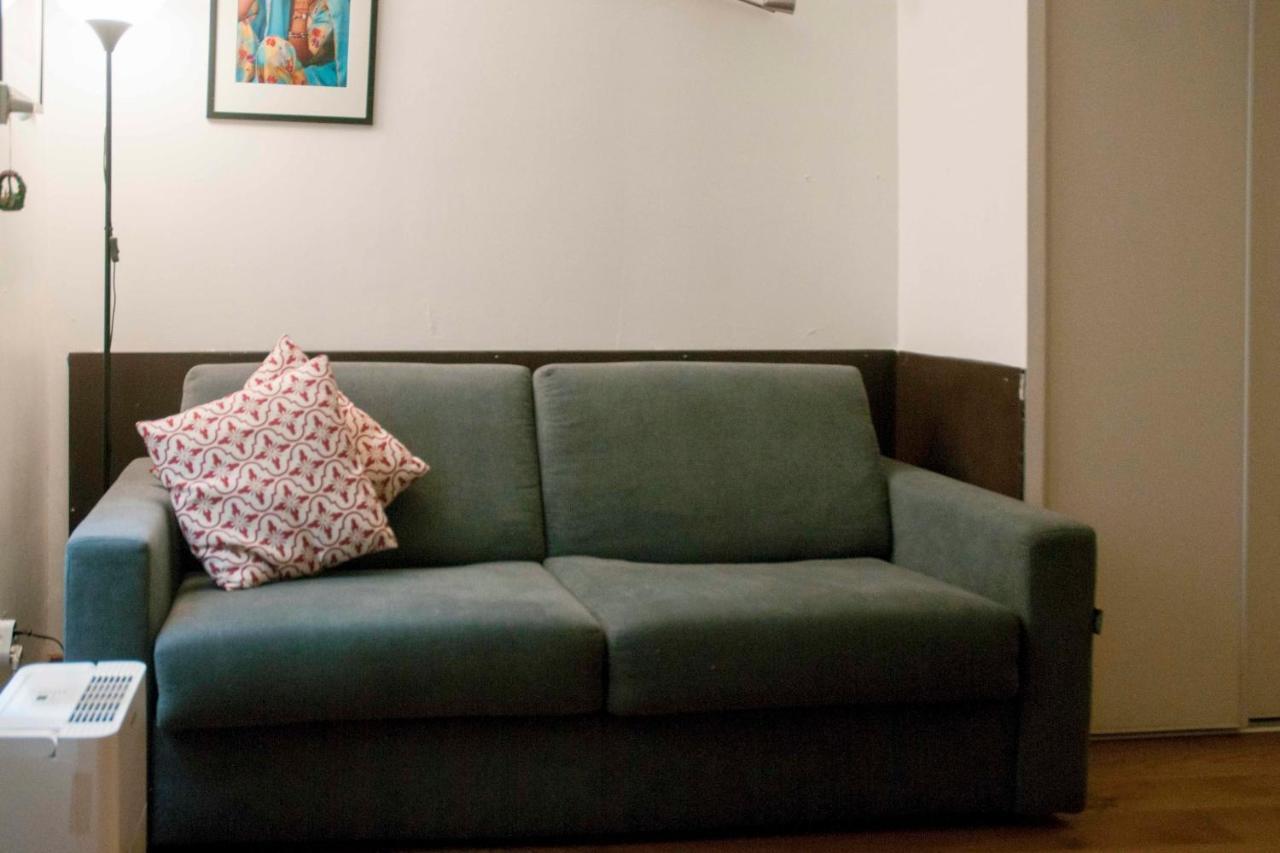 Apartment 15m Comfortable In The Heart Of Paris! Paris