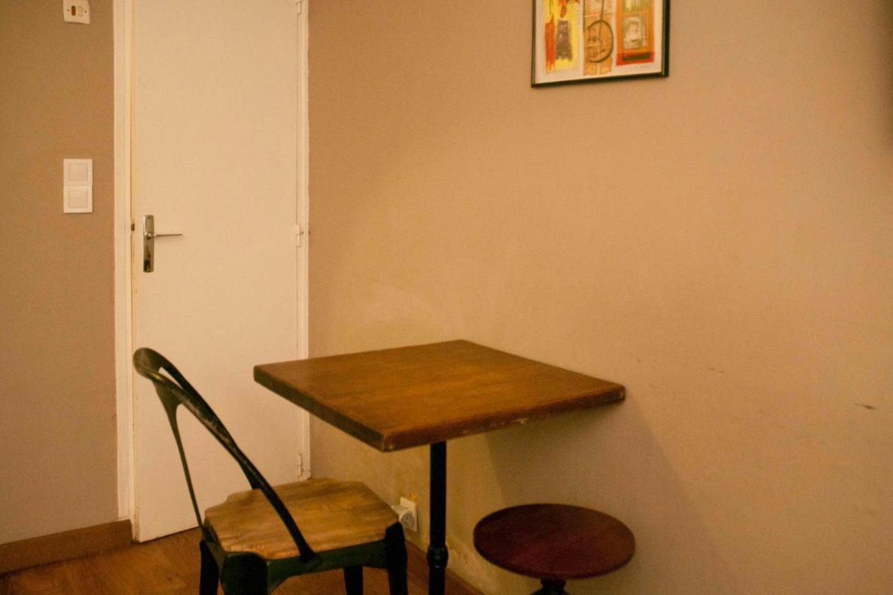 15m Comfortable In The Heart Of Paris! Paris