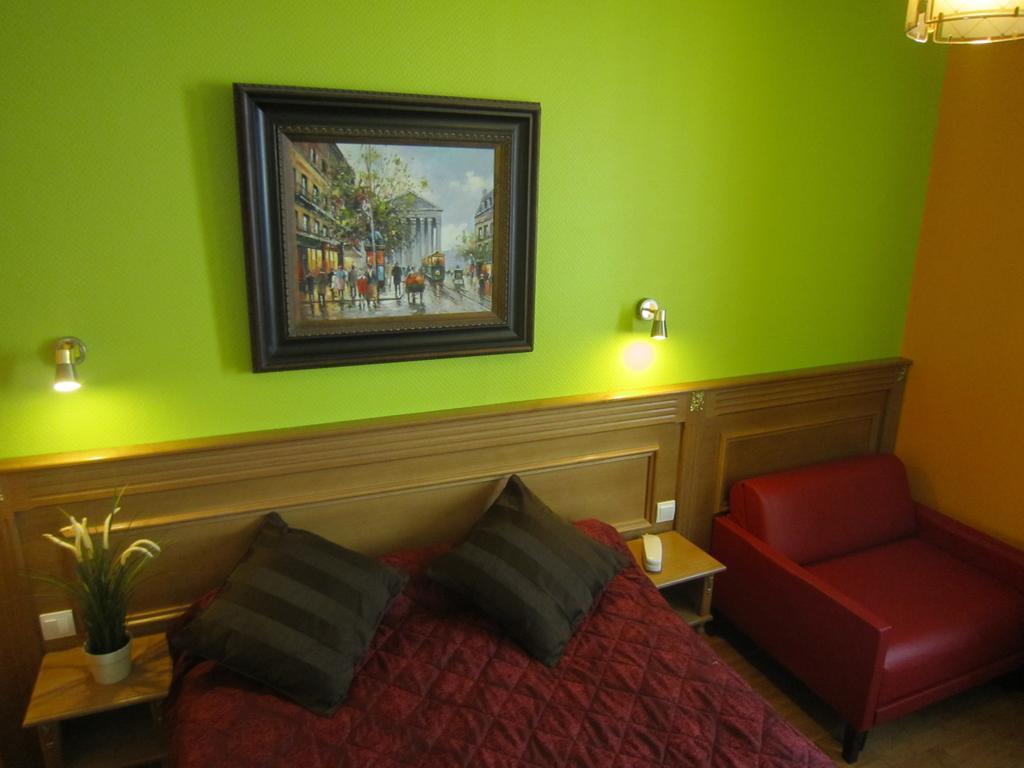 De La Felicite Hotel