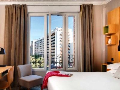 Chouette Hotel 3*
