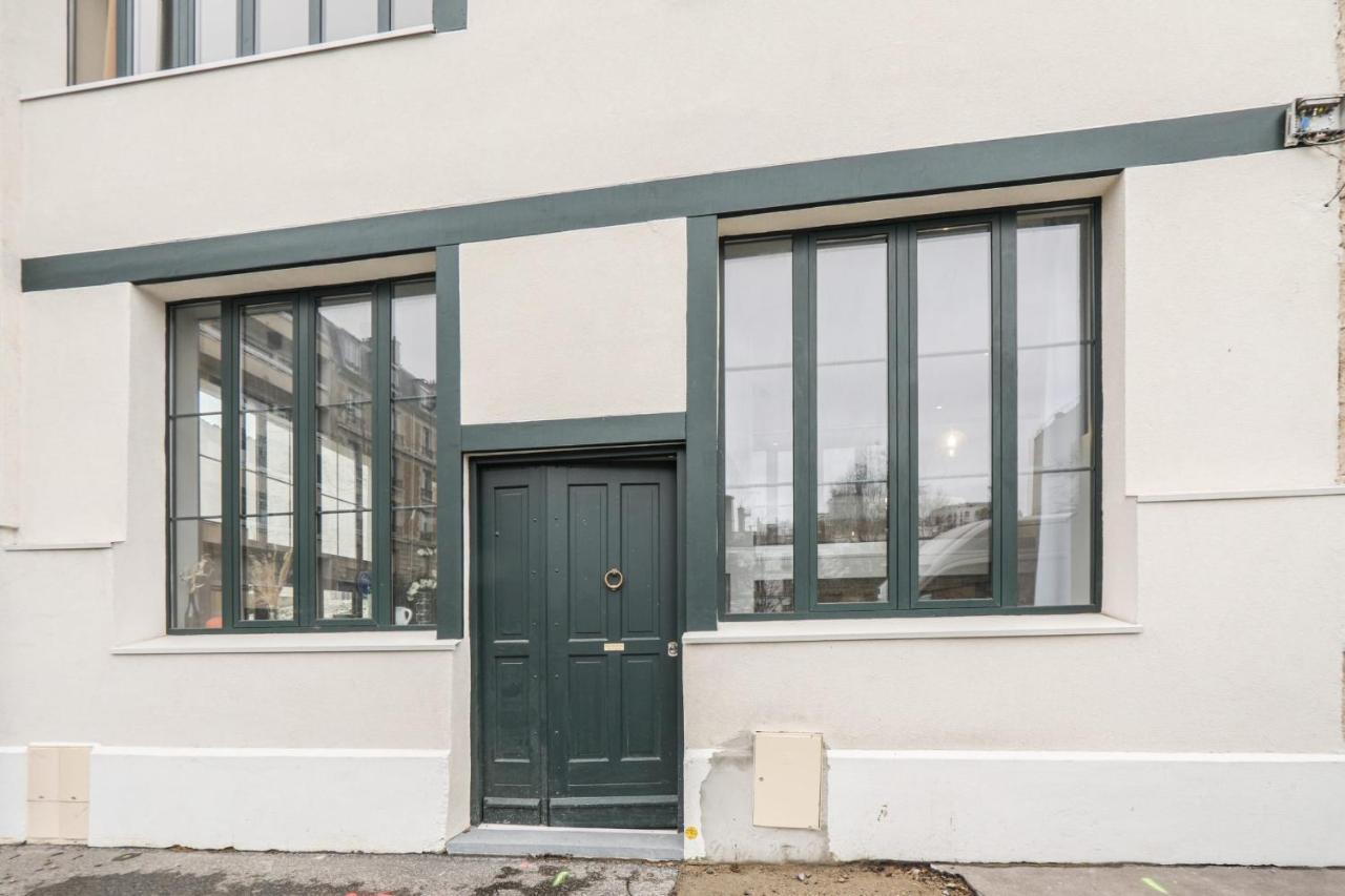 Duplex D'alesia - - Welkeys Appartement