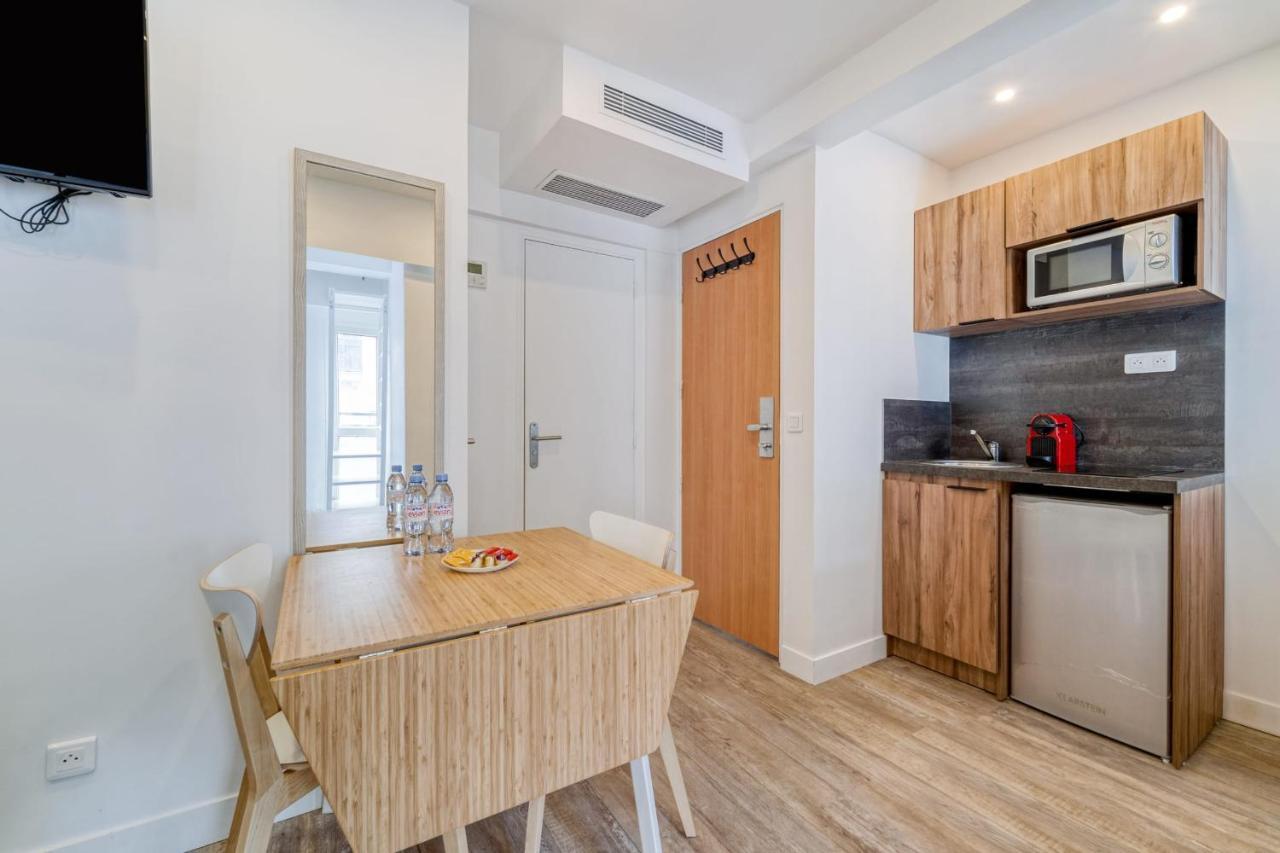 Beautiful Apartement With 2 Bedrooms In Centre Apartment