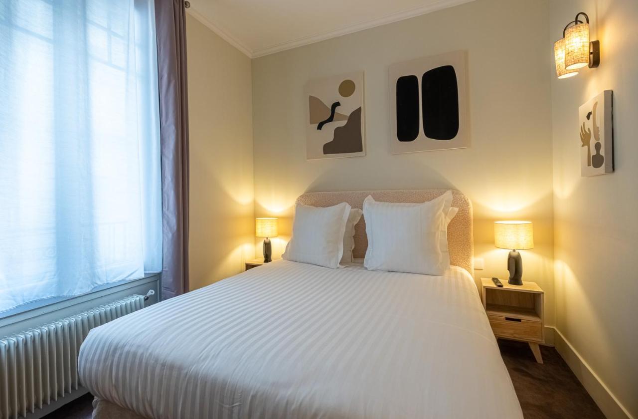 Hotel Makom Pereire