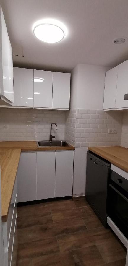 Beaugrenelle: Charmante Apartamento