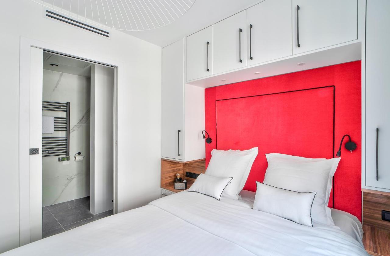 Appartement Sublime Au Coeur De Paris