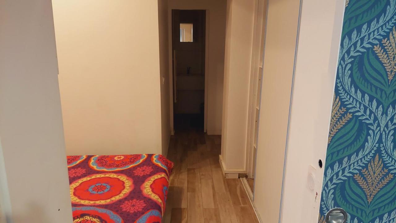 Appartement Le Dessous Des Berges *