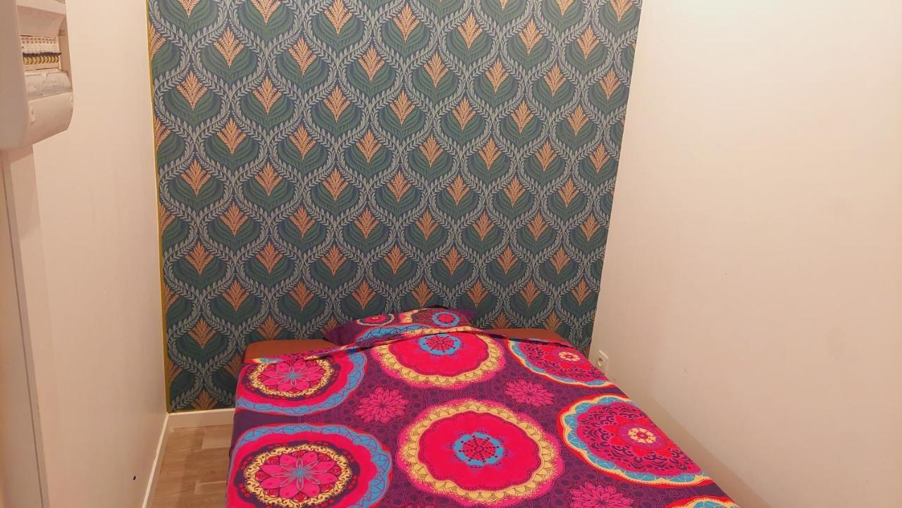 Appartement Le Dessous Des Berges Paris