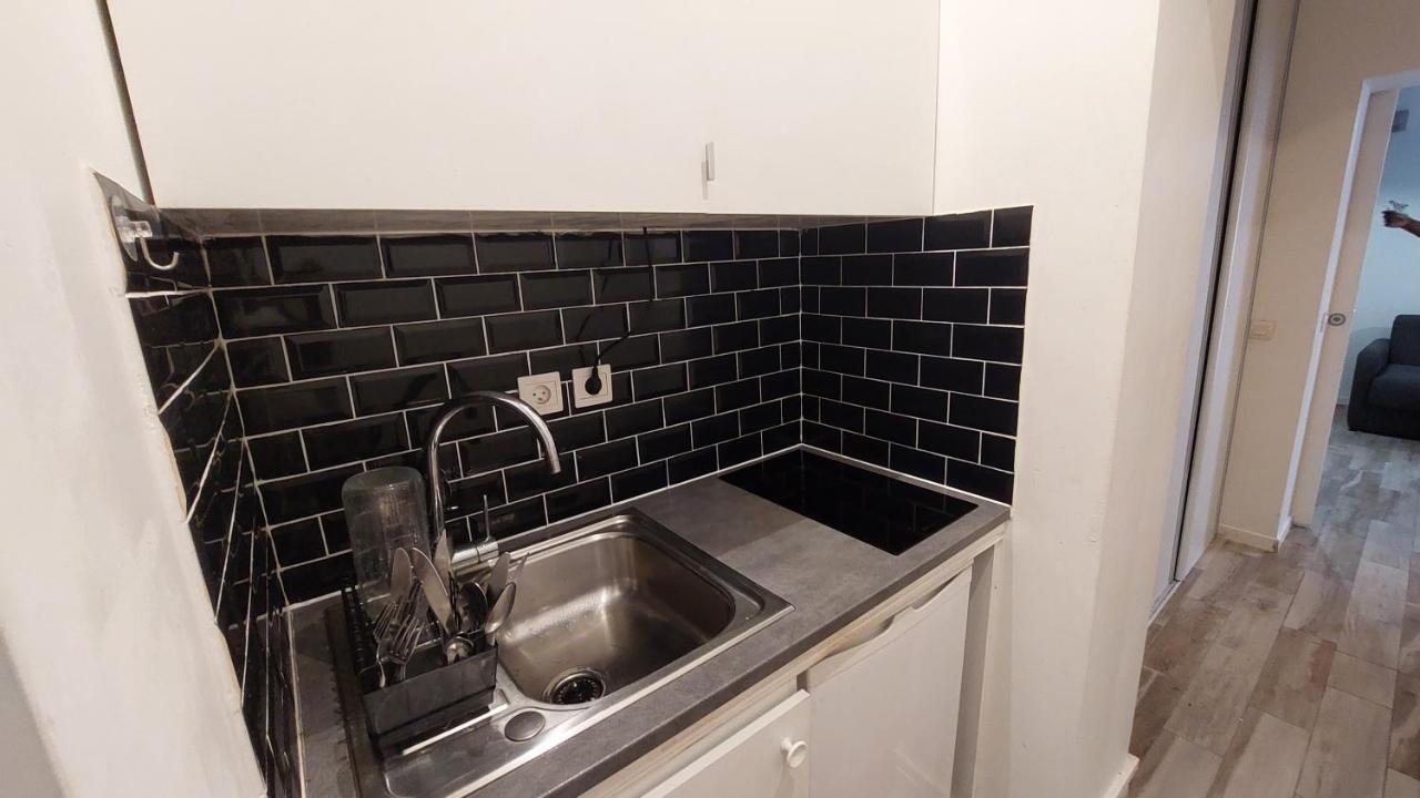 Le Dessous Des Berges Appartement *