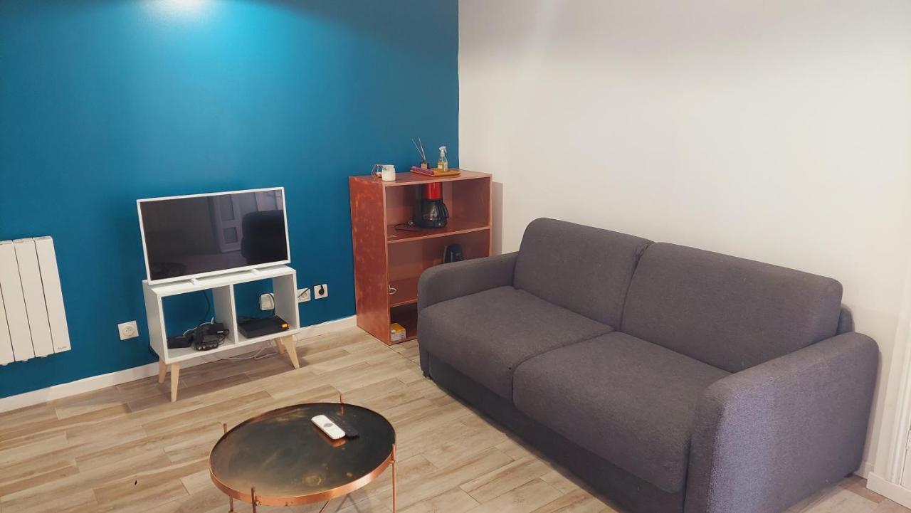 Appartement Le Dessous Des Berges