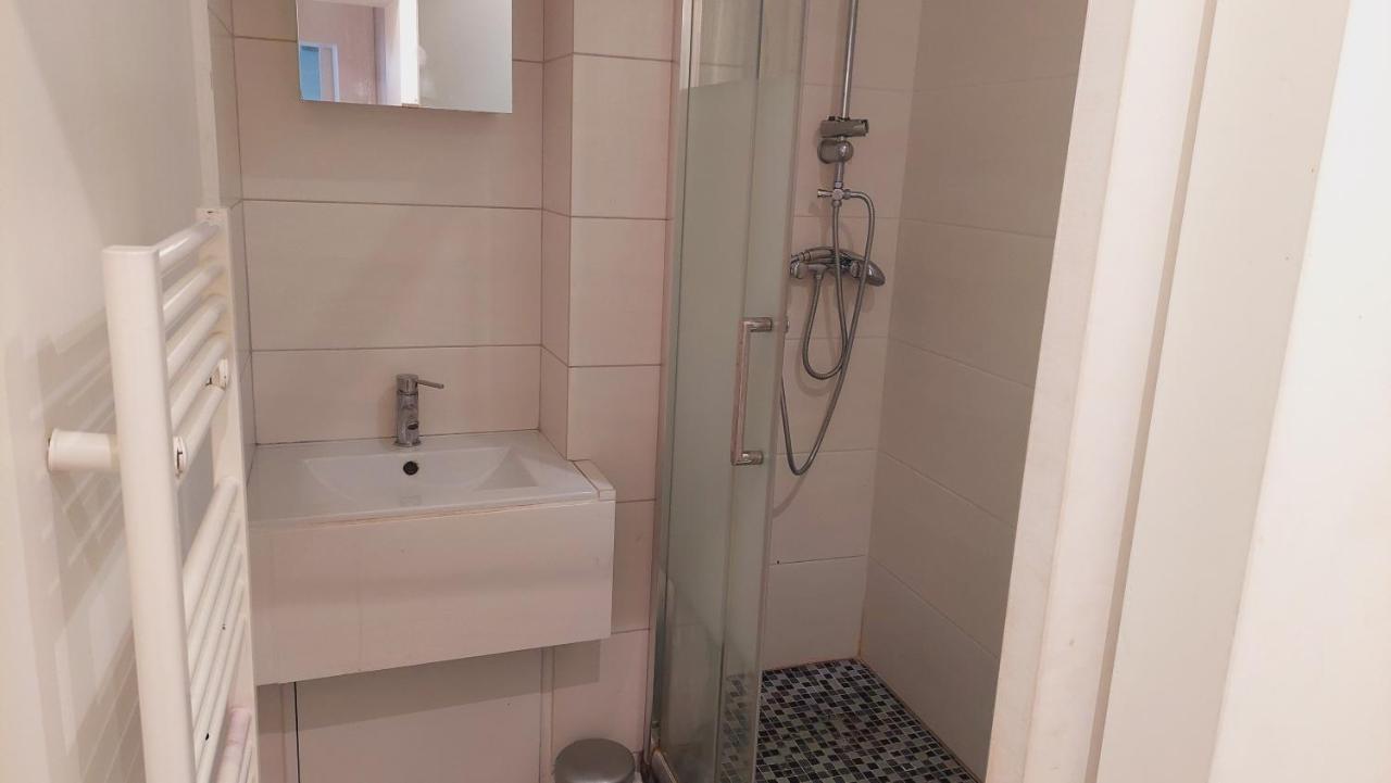 Le Dessous Des Berges Appartement Paris