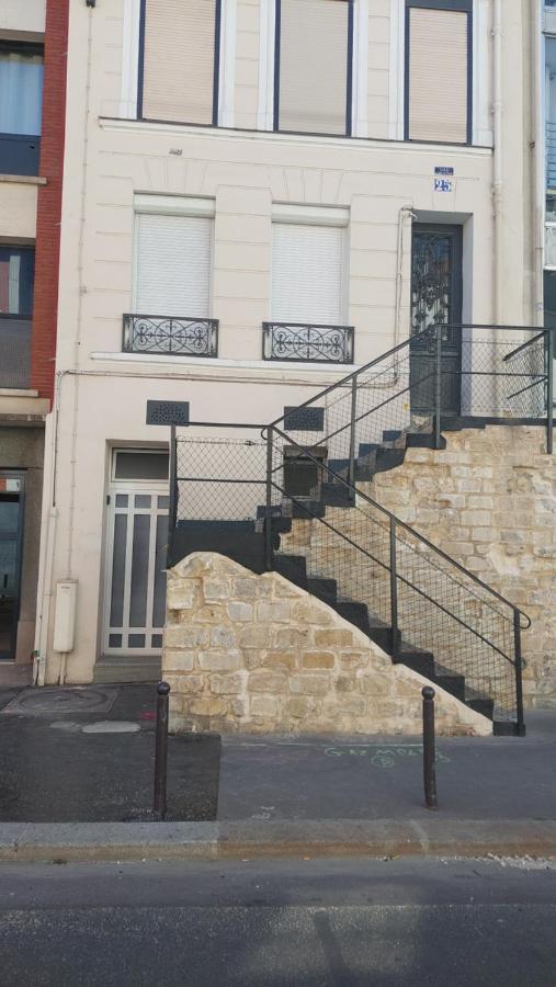 Appartement Le Dessous Des Berges