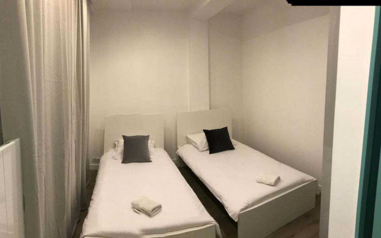 Appartement Elégant Dans Le Quartier Concorde à