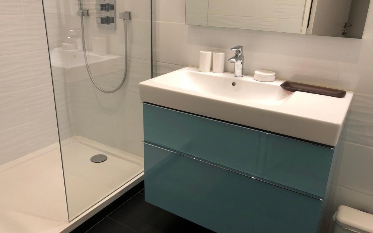 Appartement Elégant Dans Le Quartier Concorde à Paris