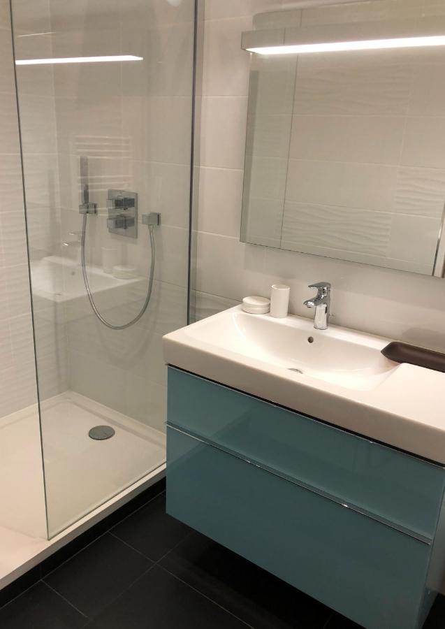 Elégant Dans Le Quartier Concorde à Appartement Paris