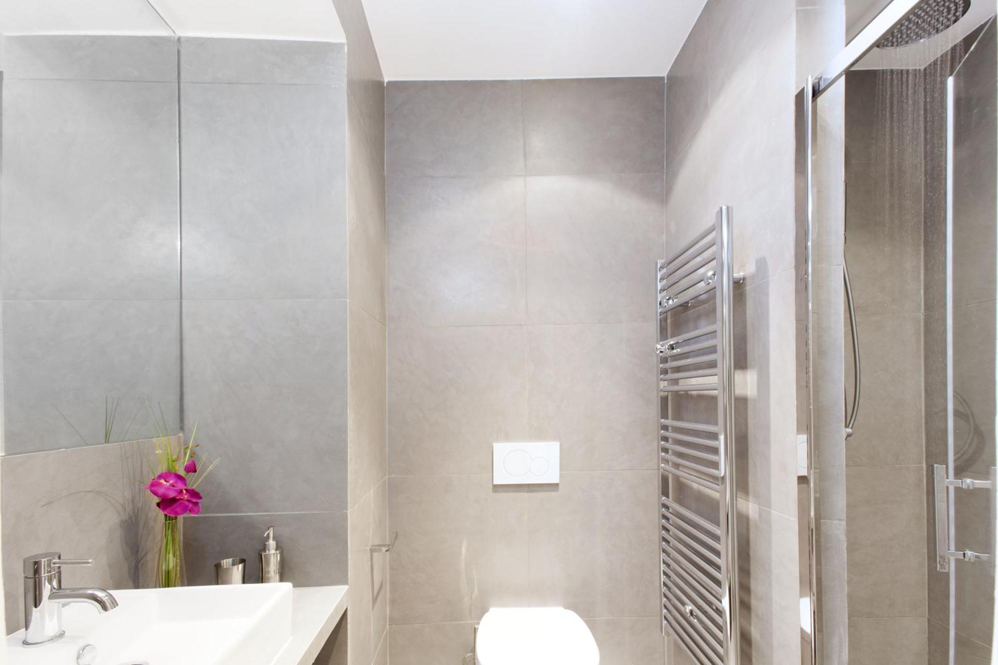 Apartamento Livinparis - Luxury 2 Bedrooms Grands-boulevards I Paris