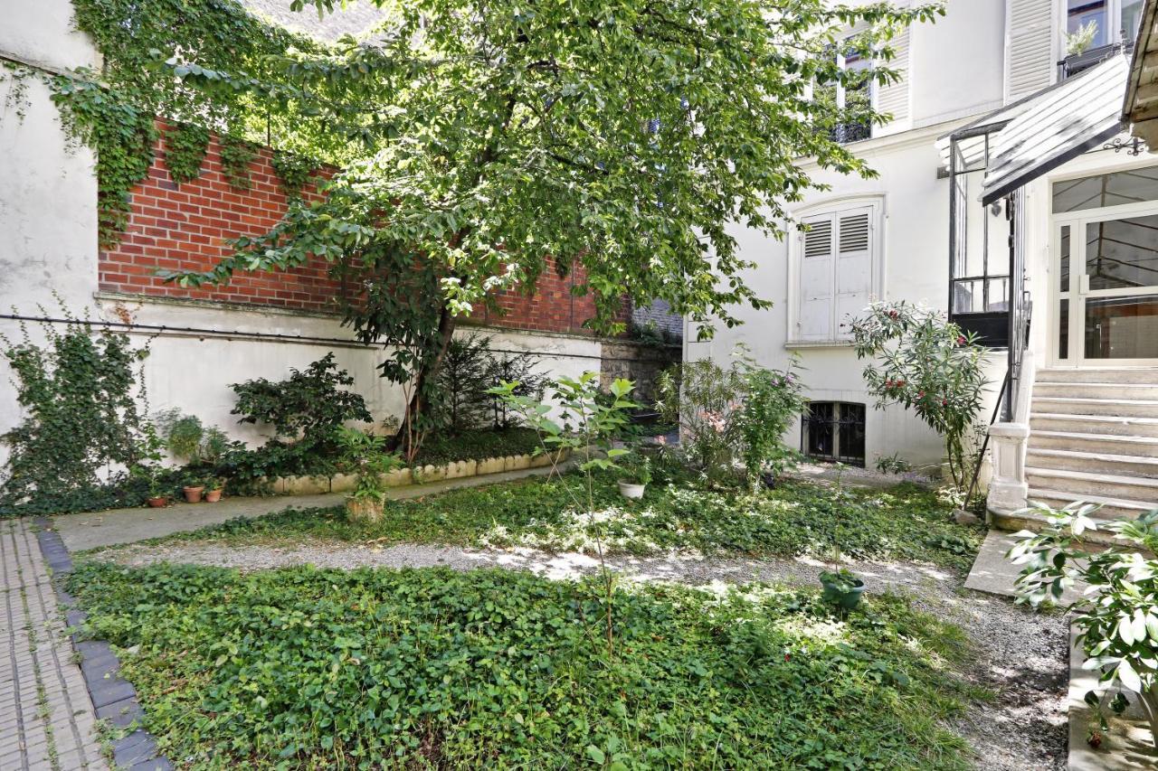 Cmg - Batignolles 2f * Paris