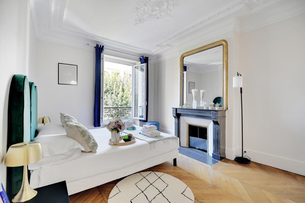 Cmg - Batignolles 2f Paris