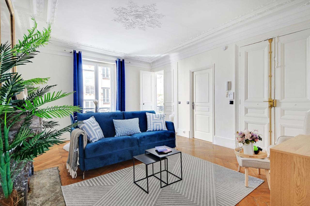 Cmg - Batignolles 2f Paris