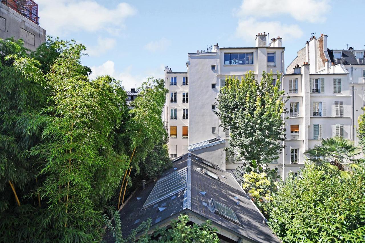 Cmg - Batignolles 2f * Paris
