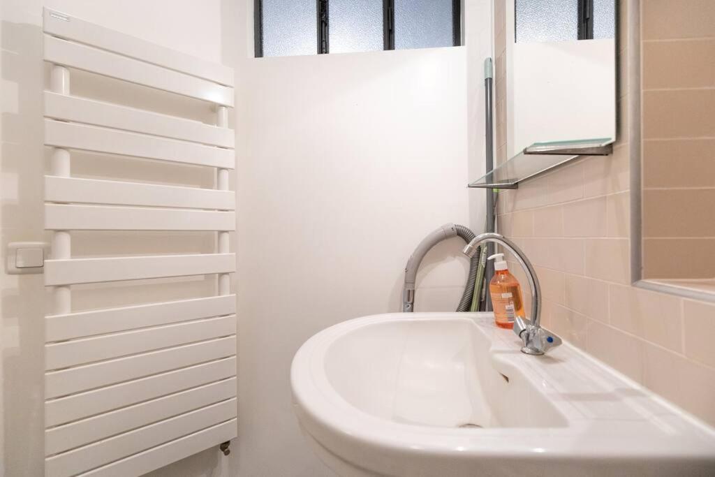 Apartment Guestready - Lovely Close To Les Gobelins Station Paris