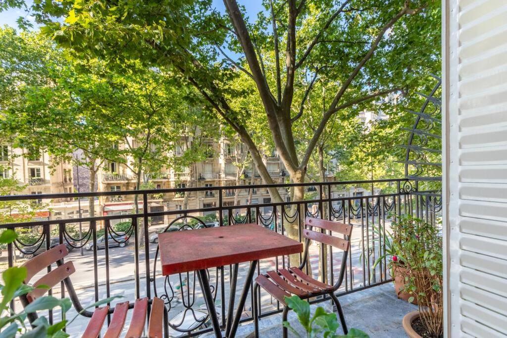 Guestready - Lovely Close To Les Gobelins Station Apartment