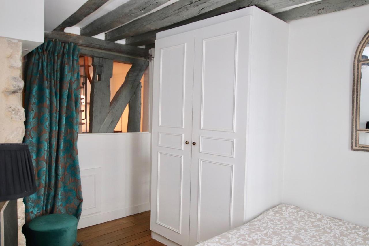 Apartment Vivienne *