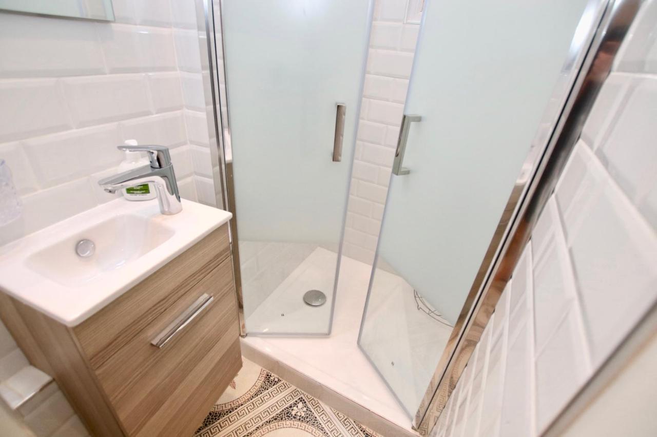 Apartment Vivienne *