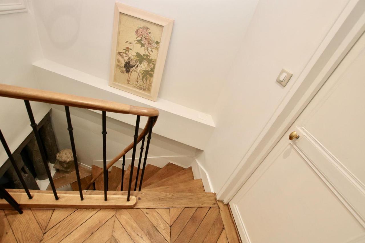 Vivienne Apartment Paris