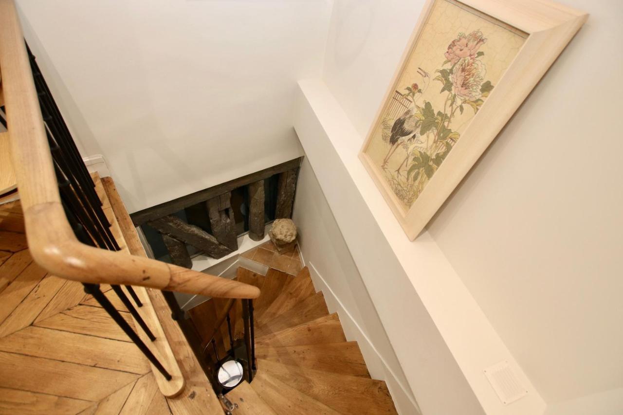 Apartment Vivienne *