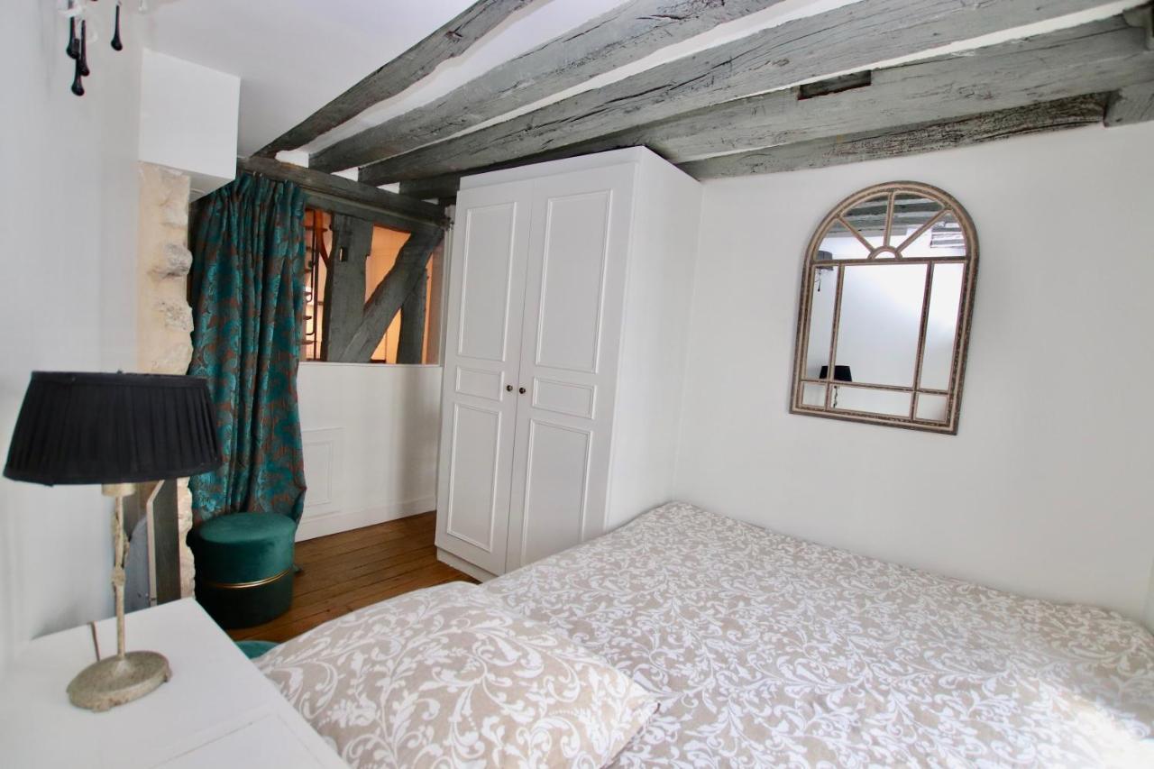 Vivienne Apartment Paris