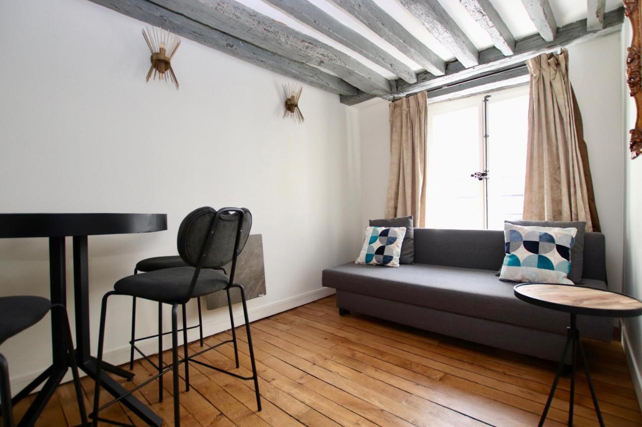 Vivienne Apartment Paris