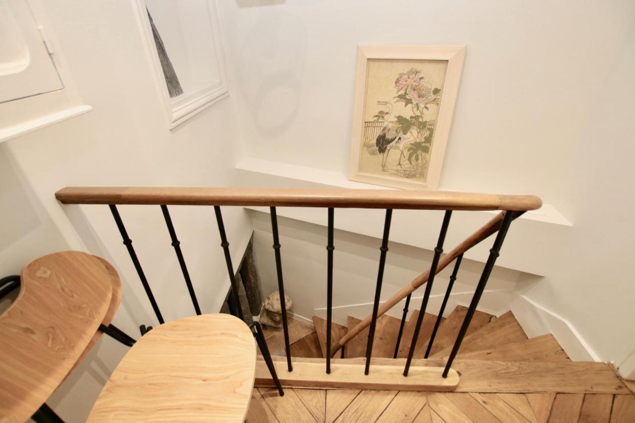 Vivienne Apartment Paris