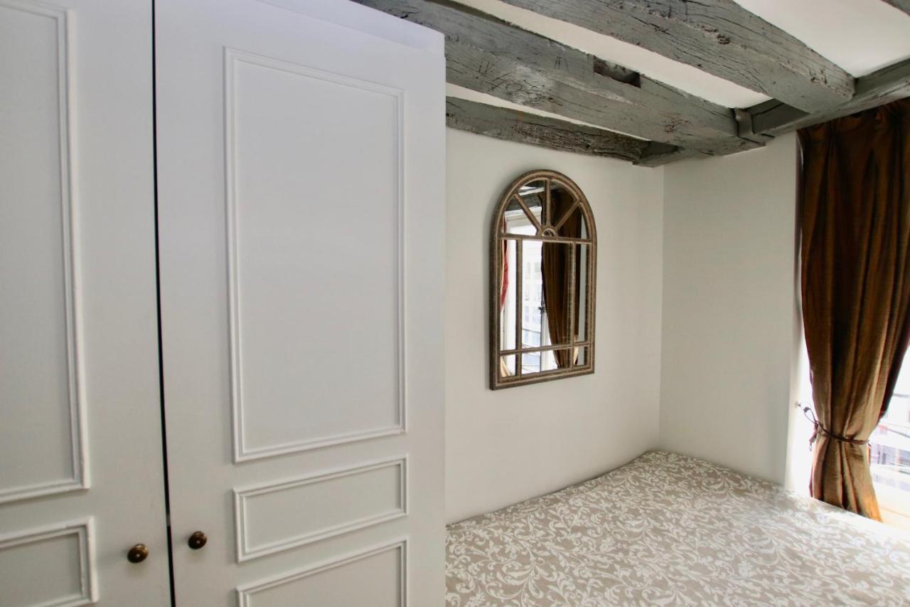 Vivienne Apartment Paris