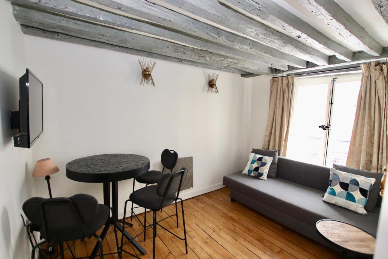 Apartment Vivienne