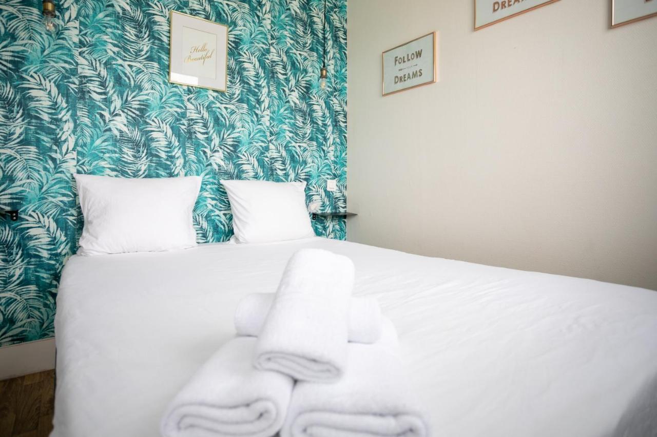 Ws Champs Elysees - Ponthieu Apartamento