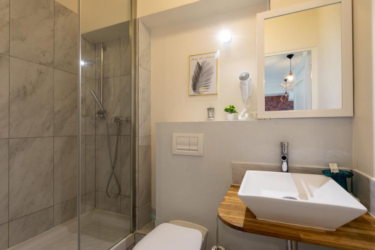 Apartamento Ws Champs Elysees - Ponthieu